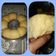 Cooksnap dari LouChie untuk resep 97. Roti Sobek Baking Pan