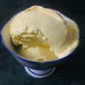 Yashal Ahmad's cooksnap of when they made Homemade Mango Ice cream.