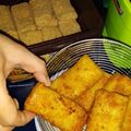 Cooksnap dari Sari untuk resep Risol sayur & telur