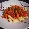  Ivett Cooksnap-ja, amikor elkészítette a(z) Sertésborda hentes módra receptet.