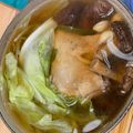 馴獸師在廚房 的 大茂黑瓜の雞湯～甘甜湯頭解油膩 cooksnap