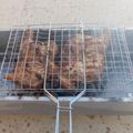 صورة من amany، شاركها بعد تجربة وصفة تتبيلة افخاد الدجاج المشوية باطيب وانجح طريقة😋🍗