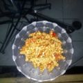 Cooksnap dari Reni Tiana untuk resep Sambal Goreng Tempe Kering
