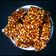 Sanjivani Maratha का कुकस्नैप जब उन्होंने मूंगफली की चिक्की(Moongfali ki chikki recipe in Hindi) बनाया था।