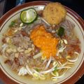 Cooksnap dari Bella untuk resep Soto Daging Bening Khas Boyolali