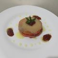 Cooksnap dari SaSinSa25 untuk resep 5).Souffle Pancake 1 Butir Telur No Mixer