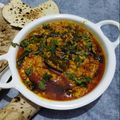Sejal raj's cooksnap of when they made મસાલા દહીં ભીંડી (Masala Dahi Bhindi Recipe In Gujarati).