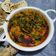 Sejal raj's cooksnap of when they made મસાલા દહીં ભીંડી (Masala Dahi Bhindi Recipe In Gujarati).