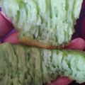 Cooksnap dari Khairul Umamah untuk resep Bika Ambon