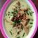 Cooksnap dari mia untuk resep Sayur tahu tempe telur santan