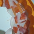 Cooksnap dari Shandi Gusti Pramadina untuk resep Puding Pepaya
