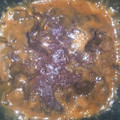 El cooksnap de Ligiola cuando hizo Brownie en taza para microondas.