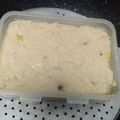 Cooksnap dari Ririn Fazarini untuk resep Homemade Chicken Luncheon Meat