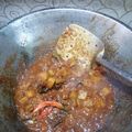 Cooksnap dari Heri Priyanto untuk resep Sambal Goreng Ati Ampela & Kentang