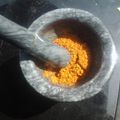 Panda.s's cooksnap of when they made Homemade taco seasoning.