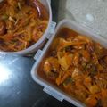Cooksnap dari noyyilieby untuk resep Udang Asam Manis