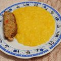 Zsuzsanna Gál Cooksnap-ja, amikor elkészítette a(z) 🥔🥩Burgonyás-húsos rúdfasírt 🥔🥩 receptet.