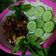 Cooksnap dari Nyonya Wawan untuk resep Ayam tempe penyet
