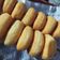 Cooksnap dari Noviana Mahmudah untuk resep Donat Empuk Metode Autolisis - Dijamin Sukses White Ring