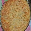 Cooksnap dari Ariza Noly Kosasih untuk resep Macaroni Schotel Panggang