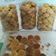 Cooksnap dari YuanitaMustika untuk resep Nastar tabur Keju