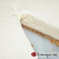 Cooksnap από ANGOLINA στη συνταγή Cheese cake παγωτό