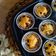 Cooksnap dari Tatta Manyund untuk resep Cake putih telur topping keju