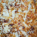 El cooksnap de Alwayshope Ivan cuando hizo Macarrones gratinados.