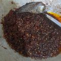 Cooksnap dari Nining Dangkem untuk resep Sambal Bawang Ala Bu Rudy