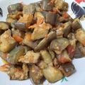 Cooksnap dari galuhkts untuk resep Terong Balado Pedas