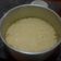 El cooksnap de William M cuando hizo Torta de queso con piña.