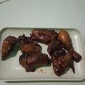Cooksnap dari alyn untuk resep Ayam Goreng Bumbu Bacem