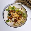 Cooksnap dari Ayu Umha untuk resep Tahu Goreng Medan