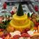 Cooksnap dari Yovanka Cornelia Voerman untuk resep Nasi Kuning u/ Tumpeng