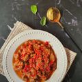 Cooksnap dari IFANI DEVI untuk resep Daging Balado