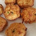 Cooksnap dari Dinda Ronny untuk resep Bola Tahu Balur Mie