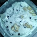 emily.bowkerkuhnen's cooksnap of when they made Banana ice cream using only BANANAS!!.