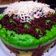 Cooksnap dari Zhaptha Rinna untuk resep Bolu pandan lembut