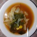 Cooksnap dari ell untuk resep Sayur asem