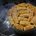 Cooksnap dari Ardina Izze untuk resep Kaastengels