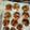 El cooksnap de Maryam cuando hizo Galletas marroquíes ghribas de coco Almendras y cacahuete.