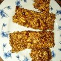 El cooksnap de Marion Magro cuando hizo Barritas de arroz.