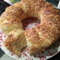 Cooksnap dari annisa salim untuk resep Roti sobek manis