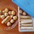 Cooksnap dari Fatma untuk resep Mpe mpek Dos 2