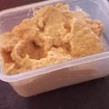 El cooksnap de Silvana Ester Arrieta cuando hizo Hummus de garbanzos.