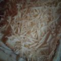 Cooksnap dari Fifit Rohyanti untuk resep Setup roti tawar susu keju