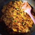 Cooksnap dari FeeyaZee untuk resep Udang saos mentega