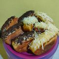 Cooksnap dari Shofia Vincy untuk resep Pukis (Lembut dan berserat) #pr_Pukis