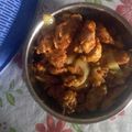 Cooksnap dari Banun Aryani untuk resep Ayam Kuluyuk