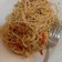 Cooksnap dari rima untuk resep Spaghetti Tuna aglio olio simple & super yummy 👌